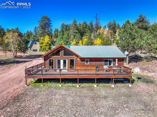 355 Gold Dust Creek Road
