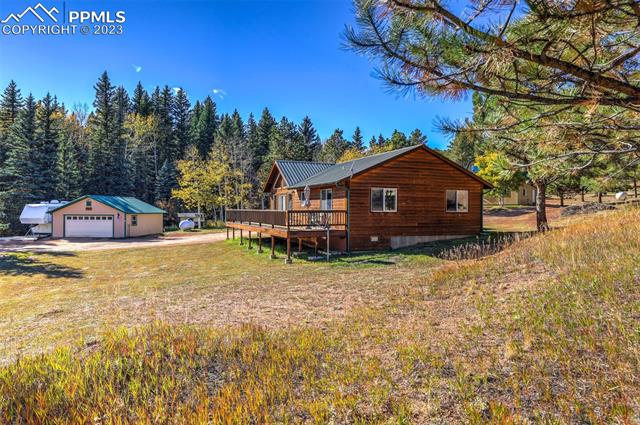 355 Gold Dust Creek Road