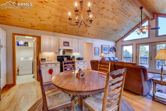 355 Gold Dust Creek Road