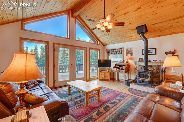 355 Gold Dust Creek Road