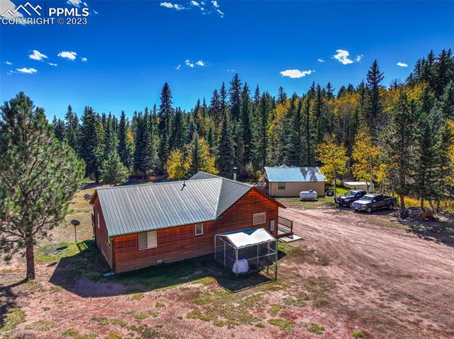 355 Gold Dust Creek Road