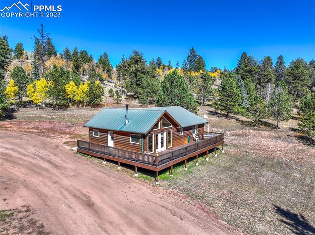 355 Gold Dust Creek Road