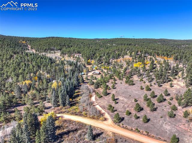 355 Gold Dust Creek Road