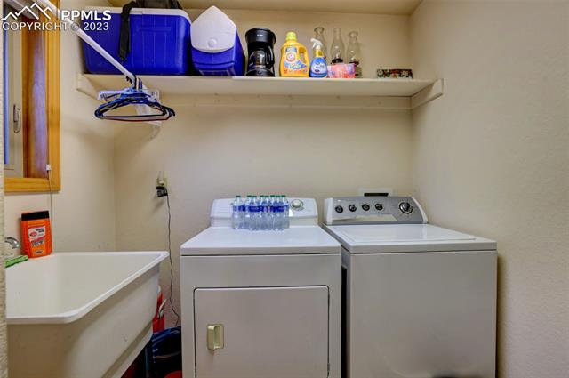 355 Gold Dust Creek Road