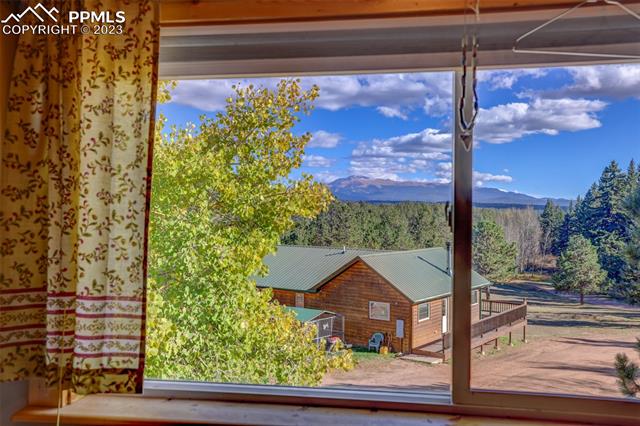 355 Gold Dust Creek Road