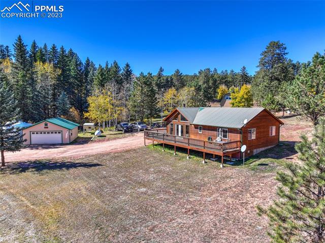 355 Gold Dust Creek Road