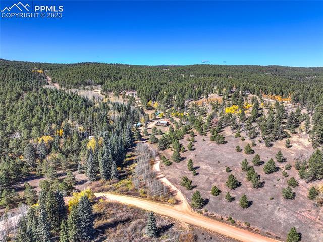 355 Gold Dust Creek Road