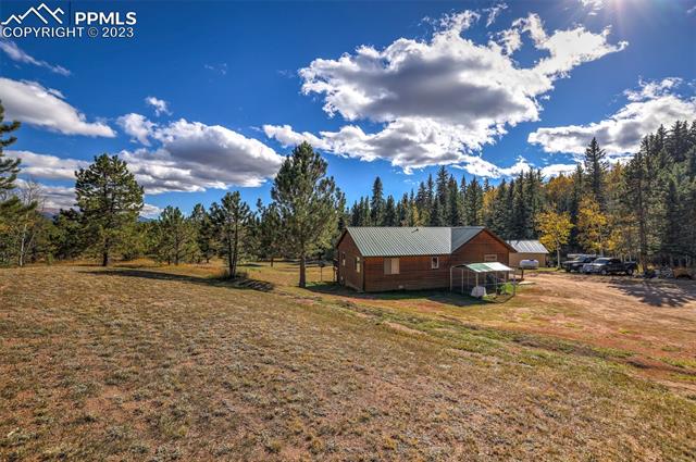 355 Gold Dust Creek Road