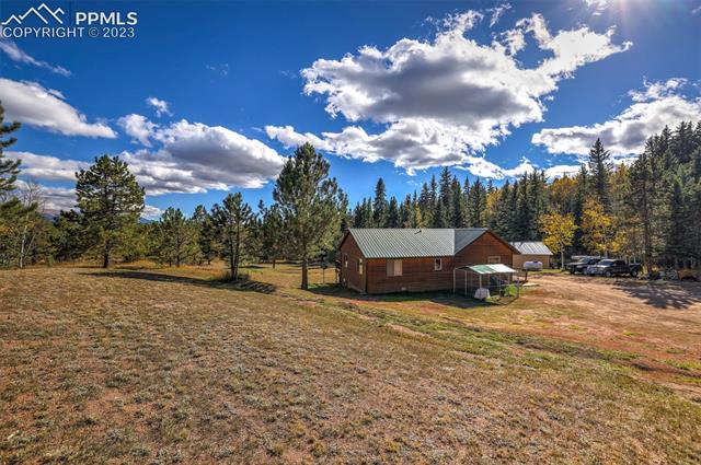 355 Gold Dust Creek Road