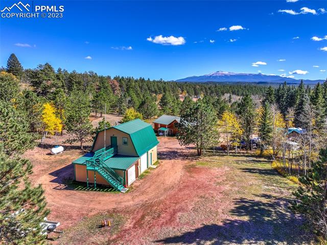 355 Gold Dust Creek Road