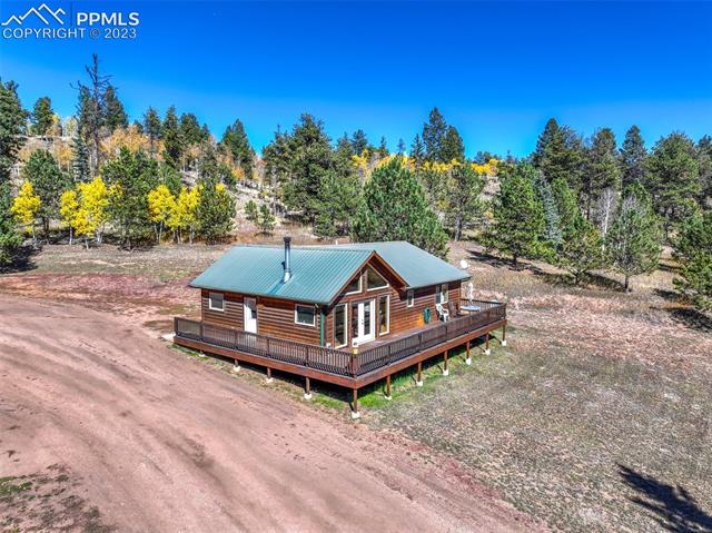 355 Gold Dust Creek Road