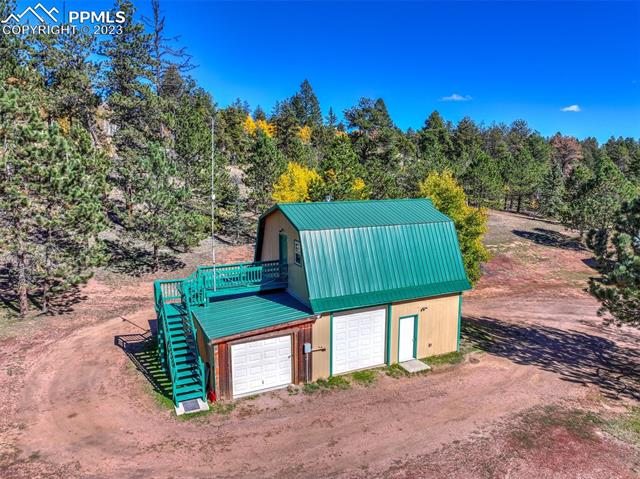 355 Gold Dust Creek Road