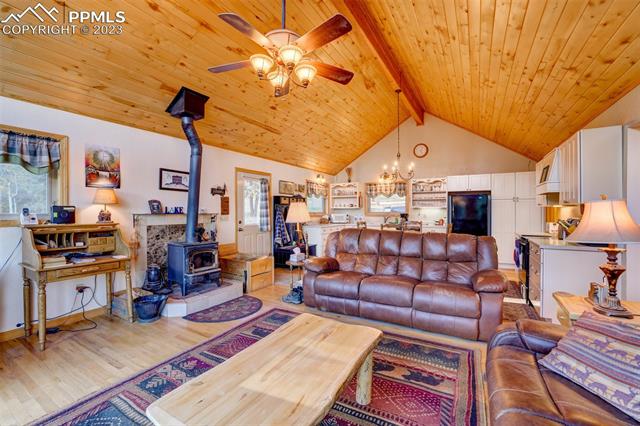 355 Gold Dust Creek Road