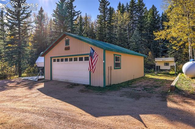 355 Gold Dust Creek Road