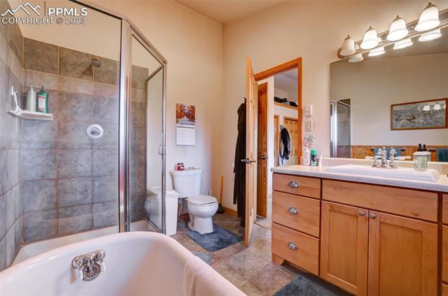 355 Gold Dust Creek Road