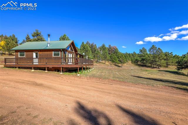 355 Gold Dust Creek Road