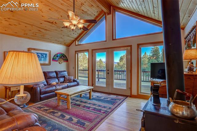 355 Gold Dust Creek Road