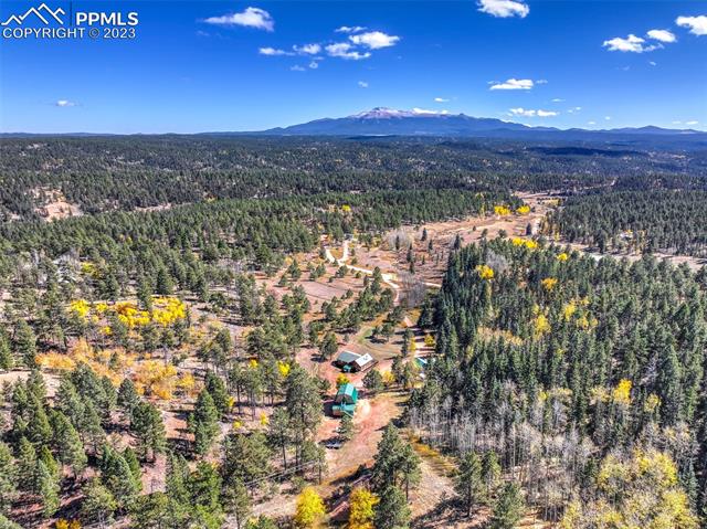 355 Gold Dust Creek Road