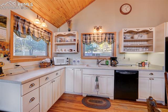 355 Gold Dust Creek Road