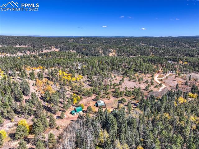 355 Gold Dust Creek Road