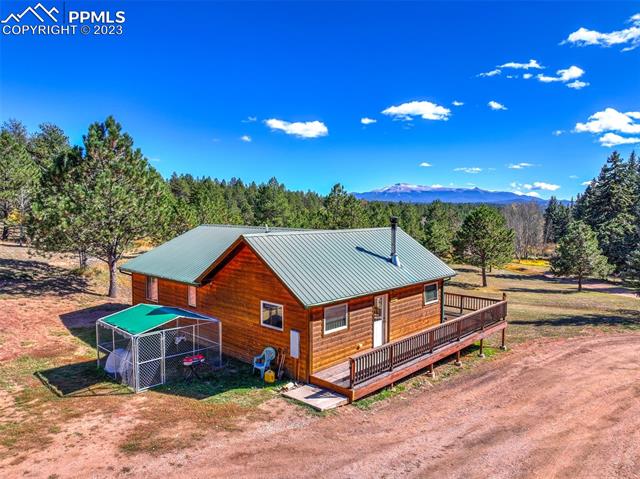 355 Gold Dust Creek Road