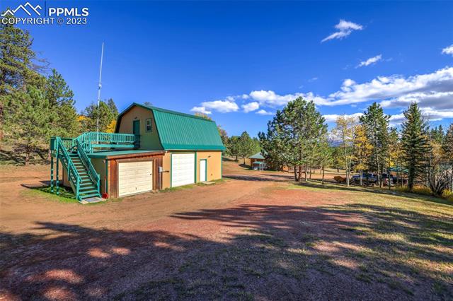 355 Gold Dust Creek Road