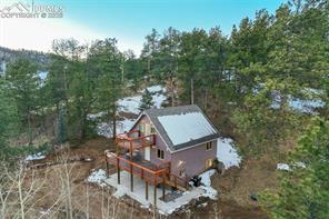 5100 County Road 1 Road