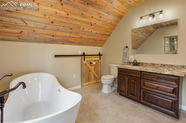 5100 County Road 1 Road