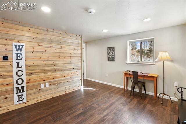 5100 County Road 1 Road