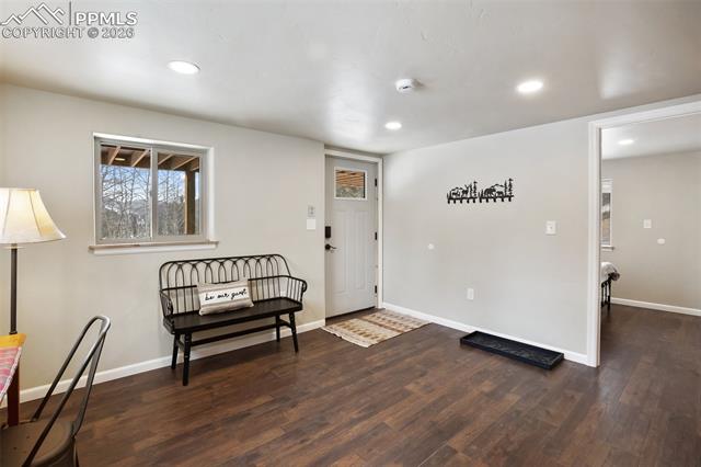 5100 County Road 1 Road