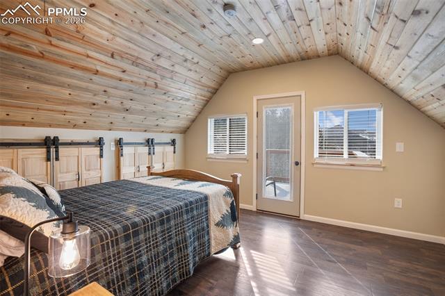 5100 County Road 1 Road