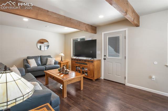 5100 County Road 1 Road