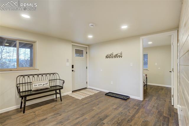 5100 County Road 1 Road