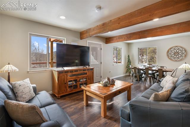 5100 County Road 1 Road