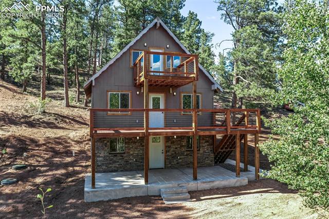 5100 County Road 1 Road