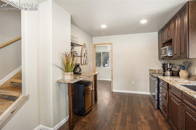 5100 County Road 1 Road