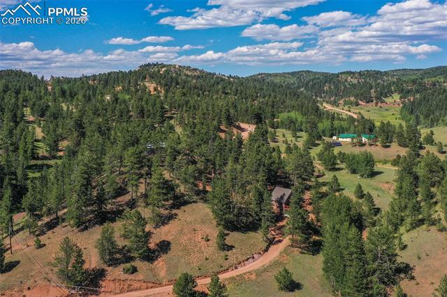 5100 County Road 1 Road