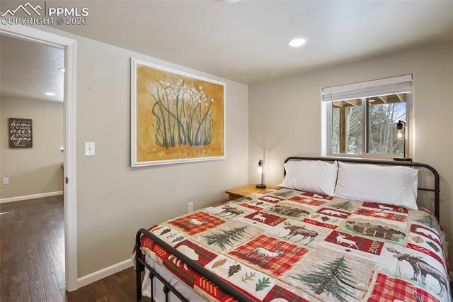 5100 County Road 1 Road