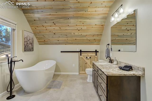 5100 County Road 1 Road