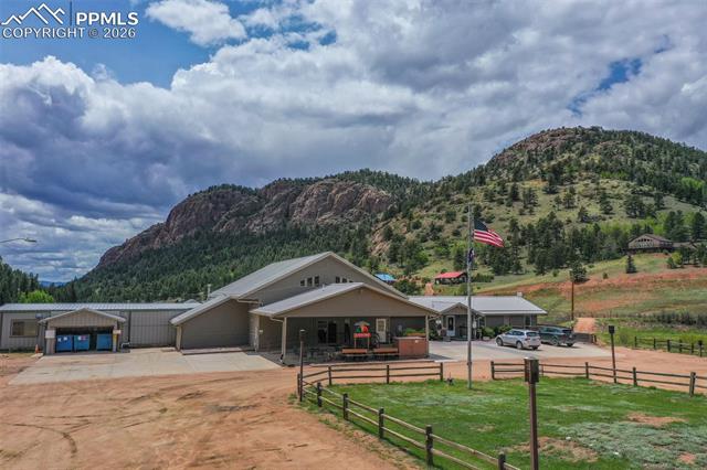 5100 County Road 1 Road