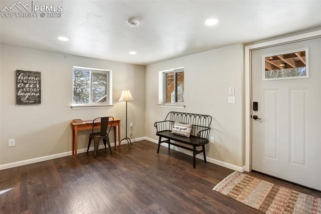 5100 County Road 1 Road