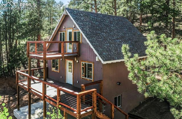 5100 County Road 1 Road