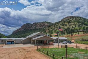 5100 County Road 1 Road