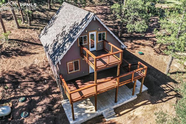 5100 County Road 1 Road