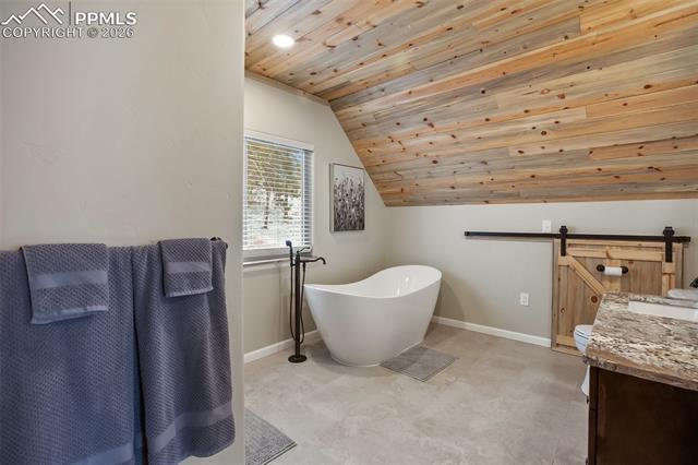 5100 County Road 1 Road