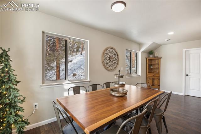 5100 County Road 1 Road