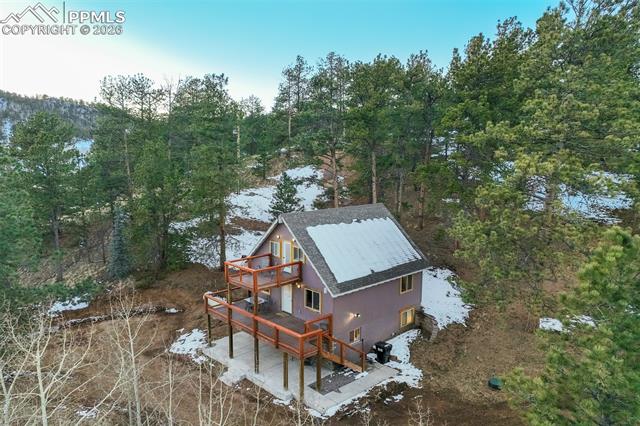 5100 County Road 1 Road