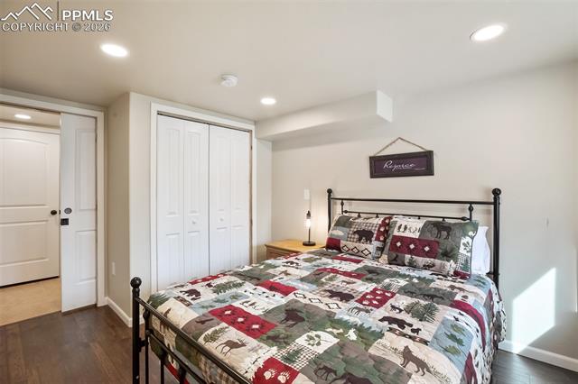 5100 County Road 1 Road