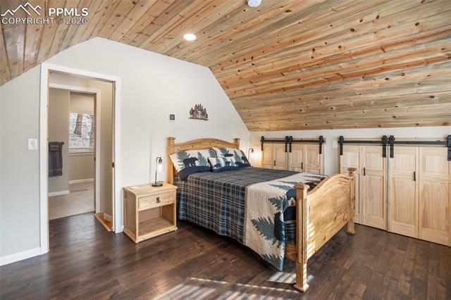 5100 County Road 1 Road