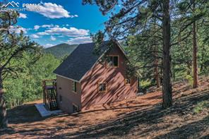 5100 County Road 1 Road
